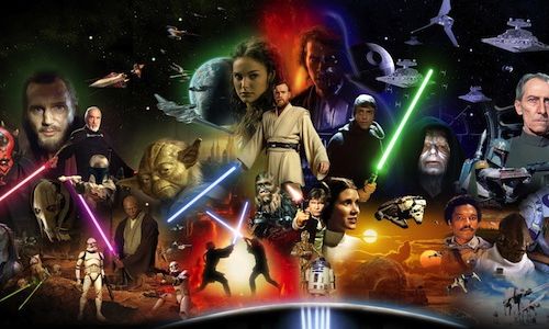 Dapat Sutradara Baru, Jadwal Tayang Star Wars Episode IX Mundur