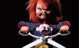 Boneka Setan Chucky Kembali Difilmkan