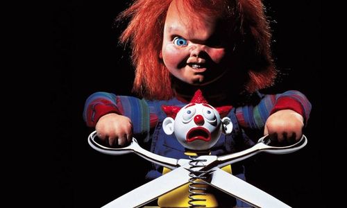 Boneka Setan Chucky Kembali Difilmkan