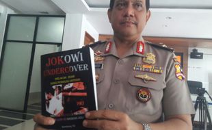 Disebut Basis Terkuat PKI dalam "Jokowi Undercover", Kades Giriroto Boyolali Meradang