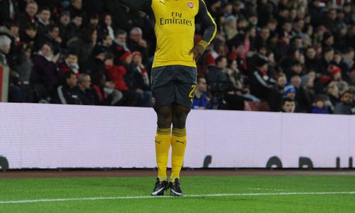 Danny Wellbeck Memukau Setelah "Menghilang" 256 Hari