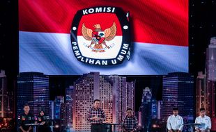 DEBAT PILKADA JAKARTA : Pengamat: Jawaban 3 Calon Minim Terobosan