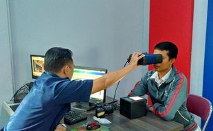 E-KTP GUNUNGKIDUL : Segera Dikirim 10.000, Blanko E-KTP Masih Kurang 6.000