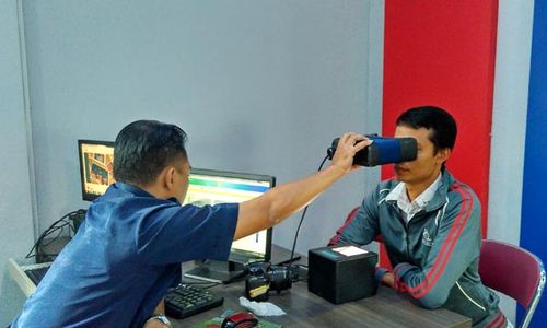 E-KTP GUNUNGKIDUL : Segera Dikirim 10.000, Blanko E-KTP Masih Kurang 6.000