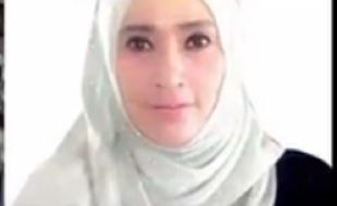 Terkait Viral Video Chat, Rumah Firza Husein Digeledah