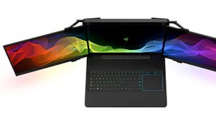 Hilang di CES 2017, Laptop Razer Ternyata Dijual di Tiongkok