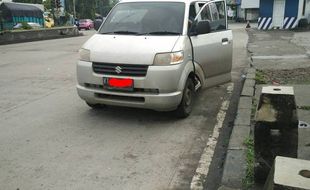 LALU LINTAS SEMARANG : Bingungkan Pengguna Jalan, Exit Tol Krapyak Dianggap Jebakan