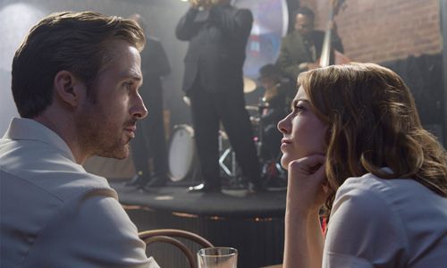 Masuk 14 Nominasi, La La Land Cetak Rekor di Academy Awards?