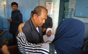 MAHASISWA UII MENINGGAL : Sebelum Meninggal, Ini Pengakuan Ilham tentang Kegiatan Diksar Mapala