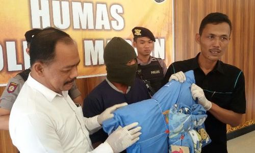 PROSTITUSI MADIUN : Nyambi Jadi Muncikari, Penjual Kopi di Saradan Ditangkap Polisi