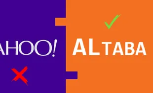 Yahoo Ganti Nama jadi Altaba