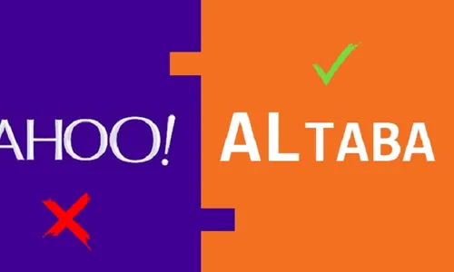 Yahoo Ganti Nama jadi Altaba