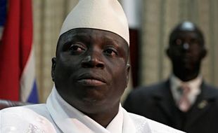 Kalah Pemilu, Presiden Gambia Malah Umumkan Negara dalam Keadaan Darurat