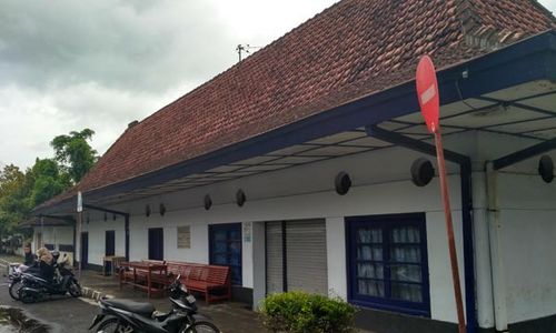 Jalur Kereta Api Samas Butuh 100 Hektare, Lahan Milik Siapa?