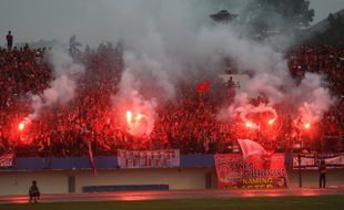 Bos Persis Solo Siap Mundur, Begini Respons Suporter