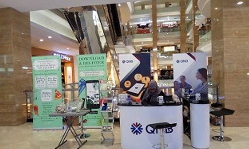 PAMERAN KOMPUTER JOGJA : Antusiasme Masyarakat Kunjungi ANYE 2017 Tinggi