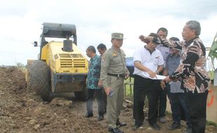 BANDARA KULONPROGO : Akhid Pesimis NYIA Beroperasi Tepat Waktu, Mengapa?