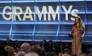 GRAMMY AWARDS 2017 : Inilah Daftar Lengkap Pemenangnya