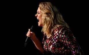 Kenapa Lagu Adele Bikin Sedih? Ini Penjelasan Ilmiahnya