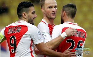 LIGA PRANCIS : Transformasi AS Monaco: Pangkas Budget, Andalkan Pemain Akademi