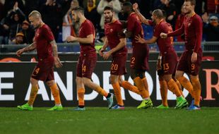 LIGA CHAMPIONS : Ingin Tonton Streaming Shakhtar Vs AS Roma? Ini Linknya