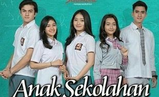 SCTV Resmi Umumkan 4 Sinetron Barunya