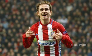 Sisi Positif dan Negatif Jika MU Datangkan Griezmann