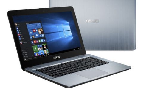 PRODUK NOTEBOOK : ASUS Hadirkan VivoBook Max X441