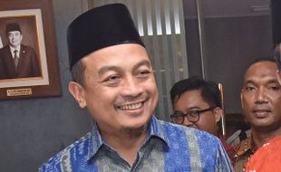 Kata Bachtiar Nasir, GNPF-MUI Pinjam Rekening Yayasan Keadilan Secara Lisan