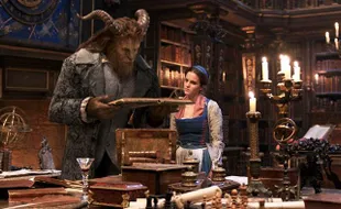 Malaysia Akan Tayangkan Beauty and the Beast, Tanpa Sensor!