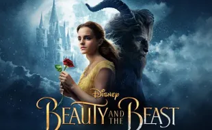 FILM TERBARU : Disney Rilis Trailer Final Beauty and The Beast