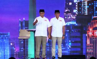 PKS: Sandiaga Uno dan Aher Bisa Jadi Kandidat Cawapres Anies Baswedan