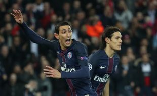 Gaji Di Maria Tak Masuk Akal, Inter Ogah Beli