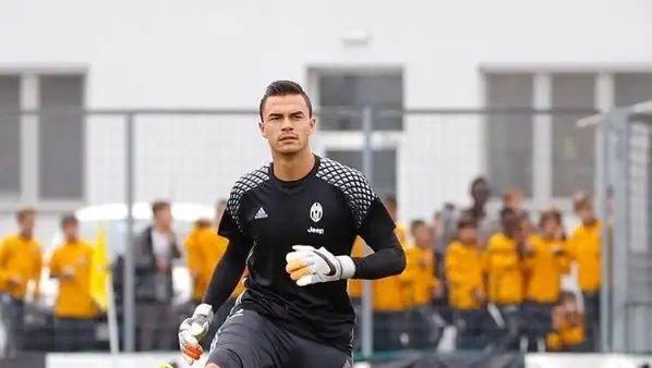 Emilio Audero Terancam Absen, Timnas Berpotensi Krisis Kiper Lawan China