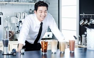 K-POP : Bukan Drama, Gong Yoo Akan Bintangi Film di Proyek Selanjutnya