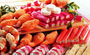 Cantrang Dilarang, Industri Surimi Merugi…