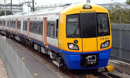 TRANSPORTASI MADIUN : Gratis Naik Kereta Api bagi Veteran Pejuang di Hari Pahlawan