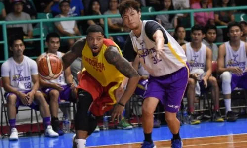 IBL 2017 : CLS Angankan Sapu Bersih 9 Laga Tersisa