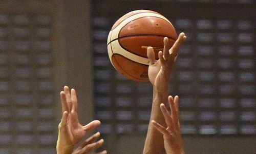 PERBASI CUP 2017 : Tim Basket Jogja Gagal Total