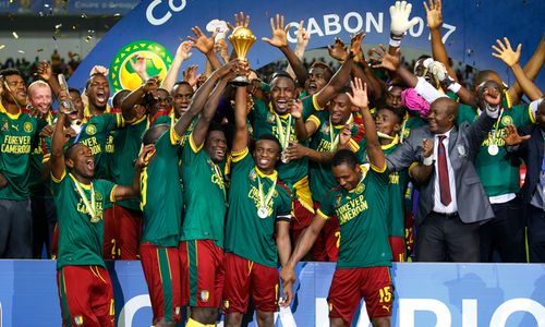 PIALA AFRIKA 2017 : Dongeng Klimaks Kamerun Hingga Jadi Juara