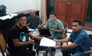 PERSIS SOLO : 23 Pemain Bakal Dikontrak Penuh