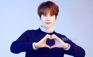 K-POP : Kyuhyun Suju Wamil Bulan Depan