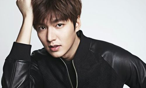 K-POP : Sedihnya, Lee Min Ho Masuk Wamil Bulan Depan