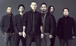 Linkin Park Dedikasikan Album Baru untuk Chester