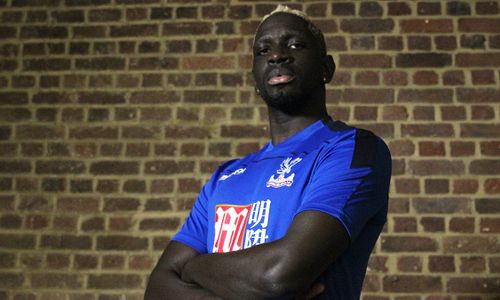 TRANSFER PEMAIN : Dihukum Klopp, Mamadou Sakho Hengkang ke Crystal Palace