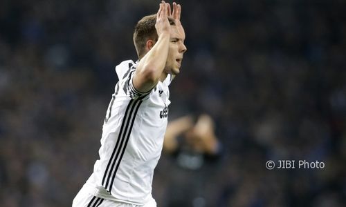 LIGA CHAMPIONS : Juventus Ulangi Sejarah 14 Tahun Silam