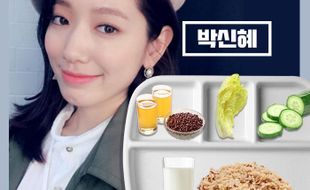 TIPS DIET : Mengintip Diet Ekstrem 3 Idol K-Pop