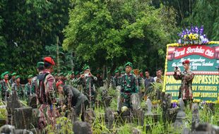 KECELAKAAN SEMARANG : Begini Sosok Sertu Danang