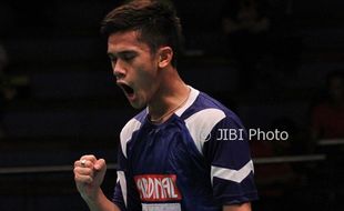 Inilah Tim yang Lolos ke Semifinal Djarum Superliga 2017