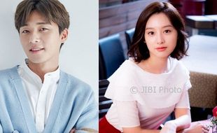 DRAMA KOREA : Park Seo Joon dan Kim Ji Won Perankan Drama Baru KBS